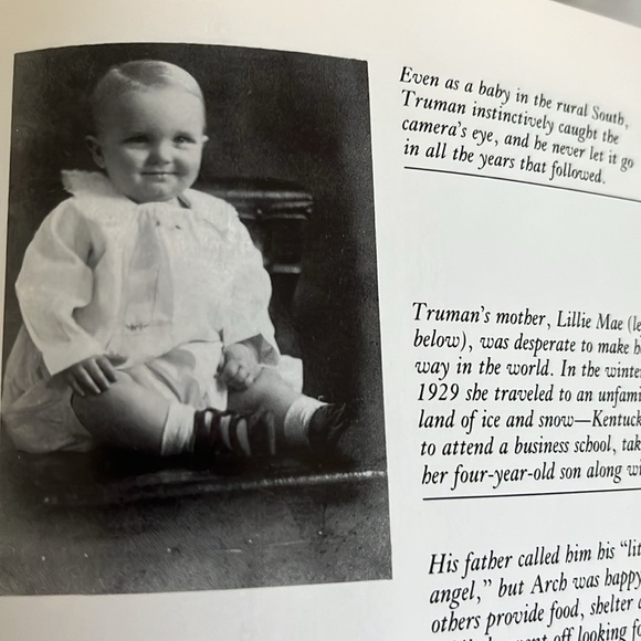 Capote; A Biography HC/DJ Book By Gerald Clarke 1998 First Edition - Picture 14 of 16